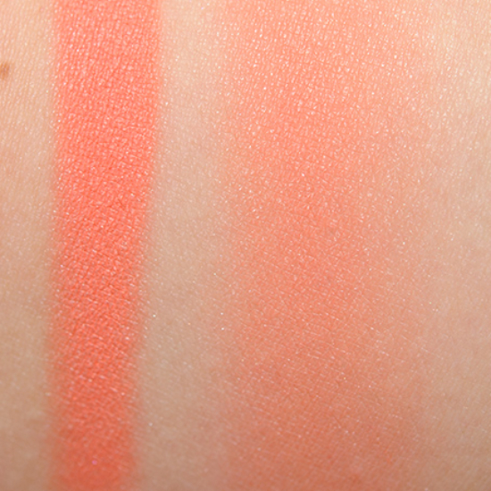 Make Up For Ever S748 Coral Artist Shadow (Discontinued)