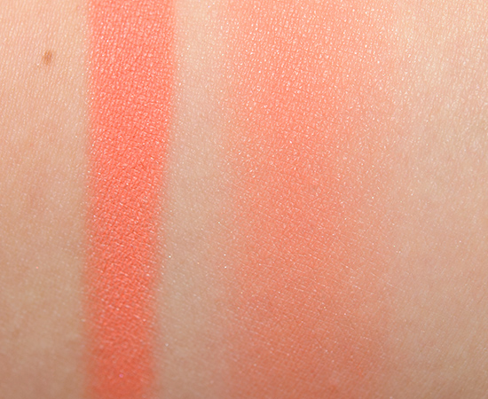 Make Up For Ever S748 Coral Artist Shadow