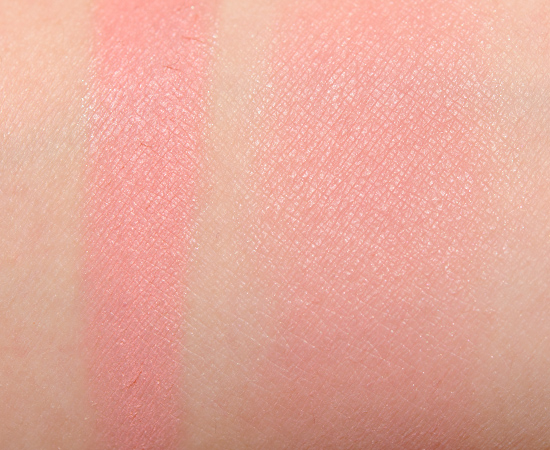 Make Up For Ever S812 Tea Pink Artist Shadow