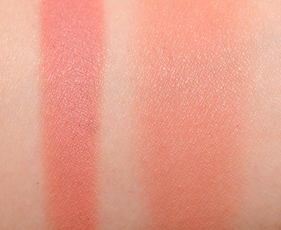 Make Up For Ever S818 Pinky Tile Artist Shadow