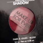 Make Up For Ever S848 Raspberry Artist Shadow (Discontinued)