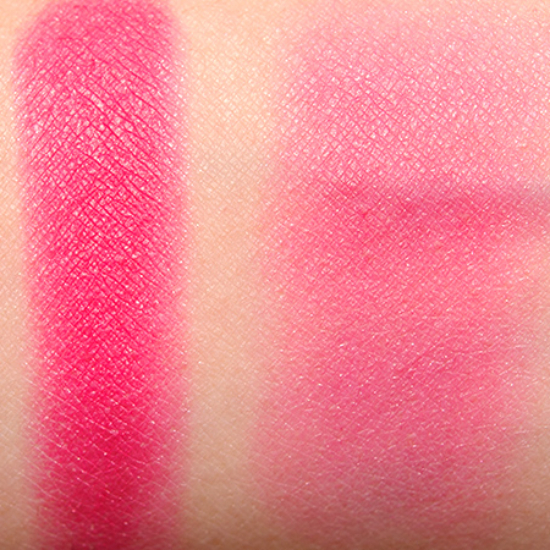 Make Up For Ever S848 Raspberry Artist Shadow (Discontinued)