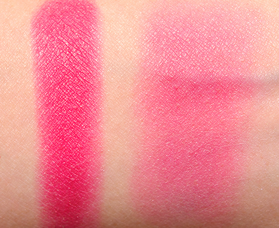 Make Up For Ever S848 Raspberry Artist Shadow
