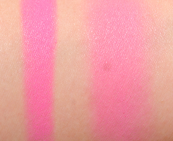 Make Up For Ever S854 Candy Pink Artist Shadow