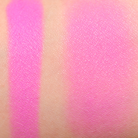 Make Up For Ever S908 Mauve Artist Shadow (Discontinued)