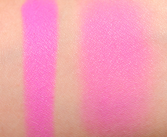 Make Up For Ever S908 Mauve Artist Shadow