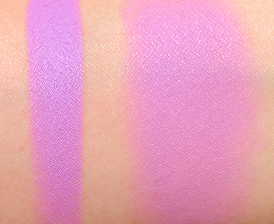 Make Up For Ever S920 Violet Artist Shadow