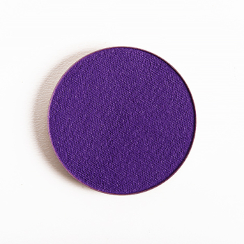 Make Up For Ever S924 Purple Artist Shadow (Discontinued)