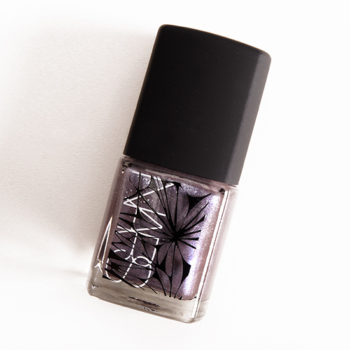 NARS Algonquin Nail Polish (2014 Formula)