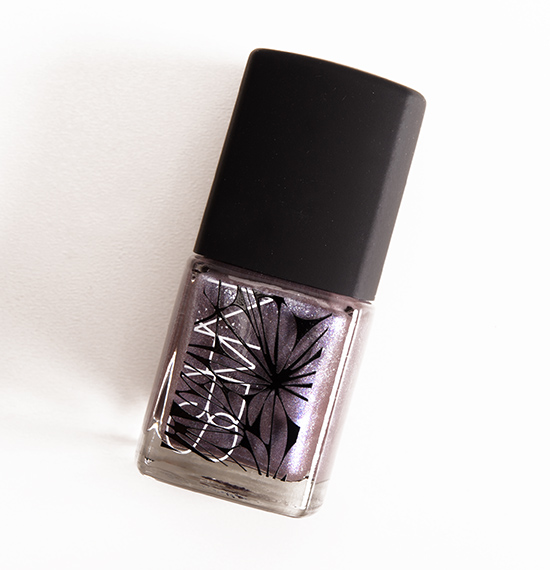 NARS Algonquin Nail Polish