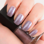 NARS Algonquin Nail Polish (2014 Formula)