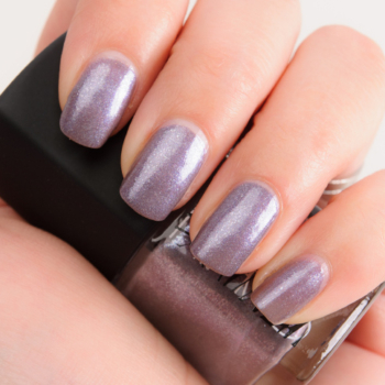 NARS Algonquin Nail Polish (2014 Formula)