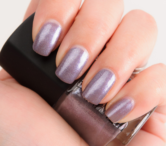 NARS Algonquin Nail Polish