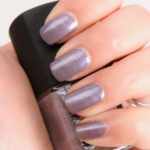 NARS Algonquin Nail Polish (2014 Formula)