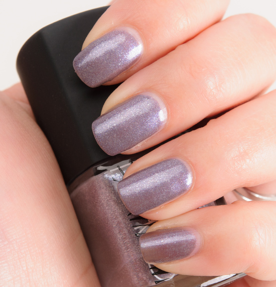 NARS Algonquin Nail Polish
