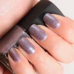 NARS Algonquin Nail Polish (2014 Formula)