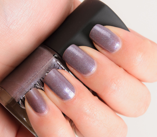 NARS Algonquin Nail Polish