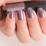 NARS Algonquin Nail Polish (2014 Formula)