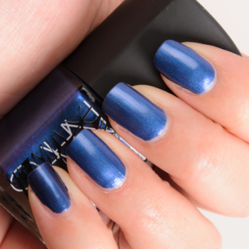 NARS Barents Sea Nail Polish (2014 Formula)