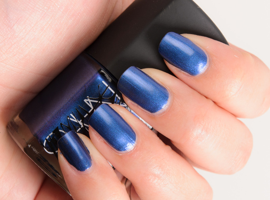 NARS Barents Sea Nail Polish