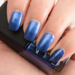 NARS Barents Sea Nail Polish (2014 Formula)