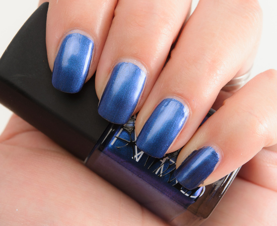 NARS Barents Sea Nail Polish