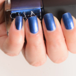 NARS Barents Sea Nail Polish (2014 Formula)