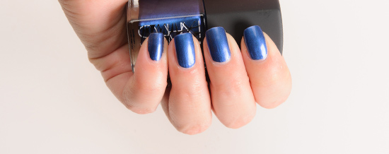 NARS Barents Sea Nail Polish