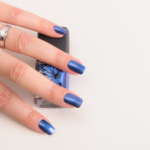 NARS Barents Sea Nail Polish (2014 Formula)