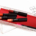 NARS Digital World Holiday 2014 Lip Pencil Set