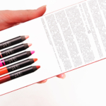NARS Digital World Holiday 2014 Lip Pencil Set