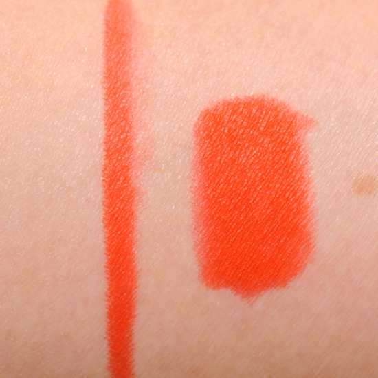 NARS Iberico Velvet Matte Lip Pencil