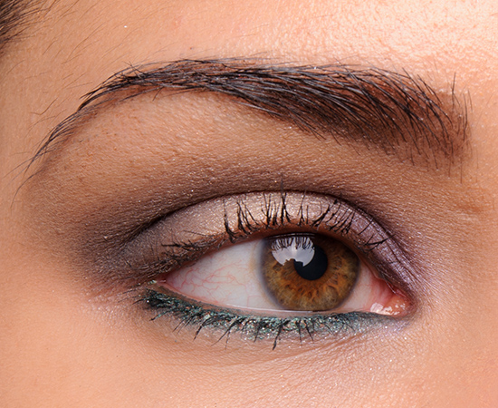 NARS Gabon Hardwired Eyeshadow