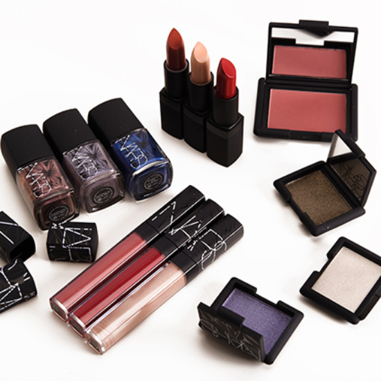 NARS Holiday 2014