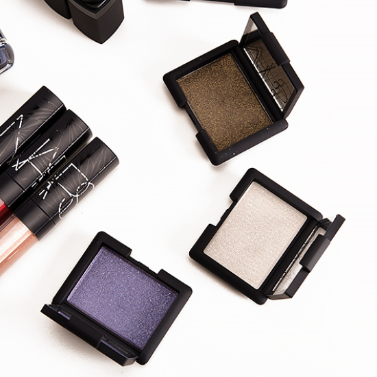 NARS Holiday 2014