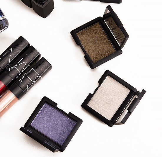 NARS  Hardwired Eyeshadow