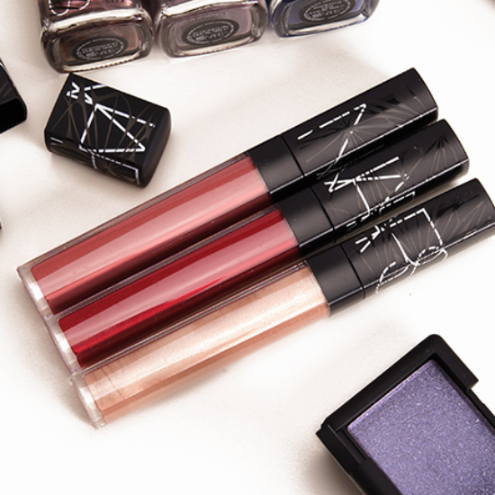 NARS Holiday 2014