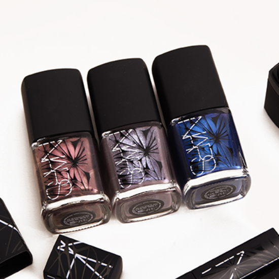 NARS Holiday 2014