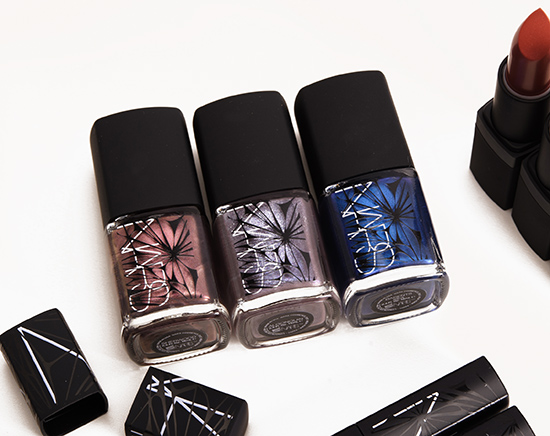 NARS Nail Polish
