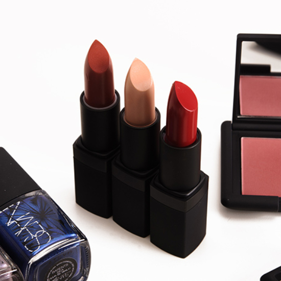 NARS Holiday 2014
