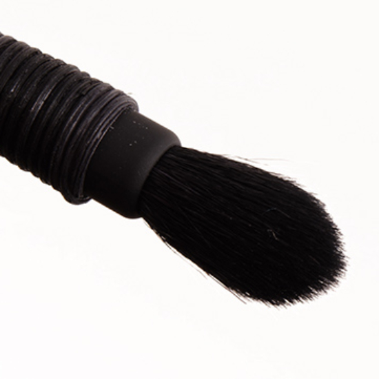 NARS Kabuki Eye Brush • Brush Review & Swatches