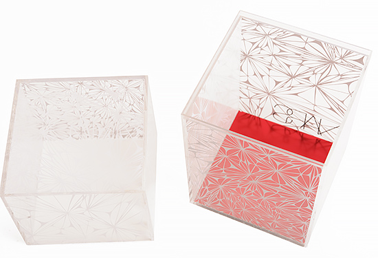 NARS Kabuki Brush Set