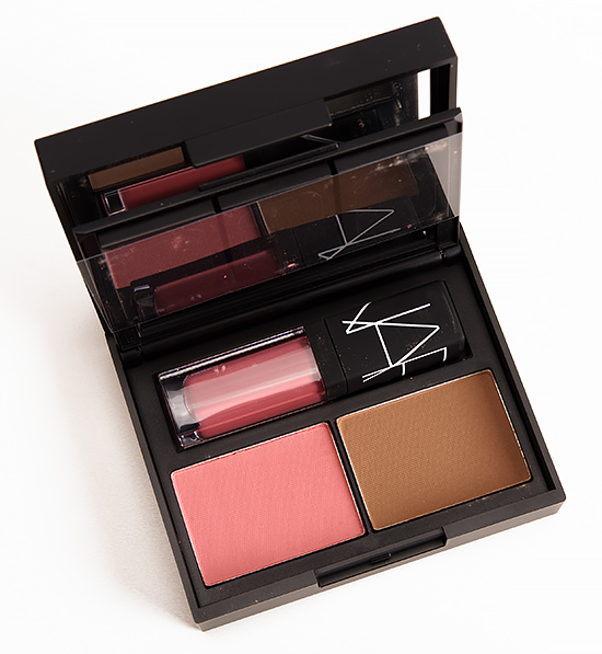 NARS Laser Cut Palette
