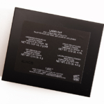 NARS Laser Cut Holiday 2014 Eye, Cheek, Lip Palette