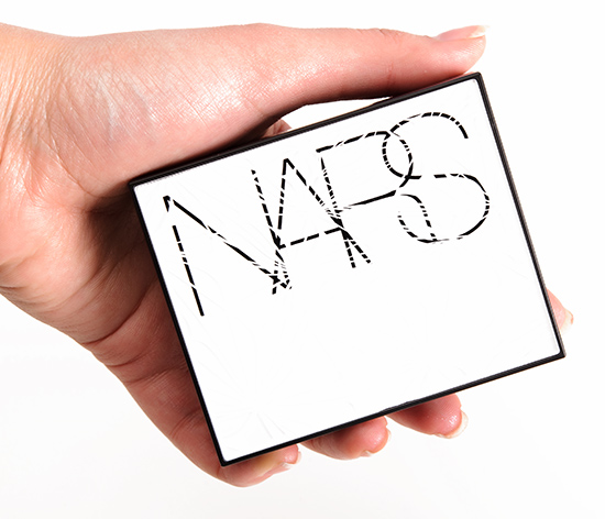 NARS Laser Cut Palette