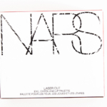 NARS Laser Cut Holiday 2014 Eye, Cheek, Lip Palette