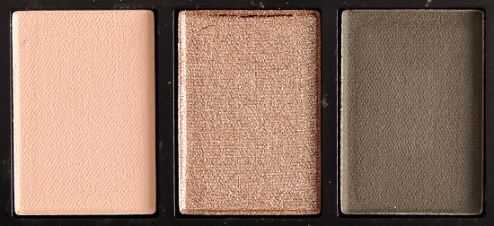NARS Laser Cut Palette
