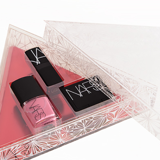 NARS Modern Future Holiday 2014 3-Piece Set