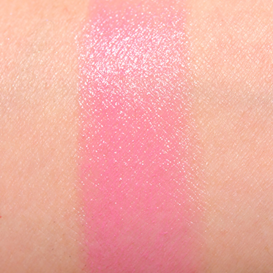 NARS Roman Holiday Sheer Lipstick