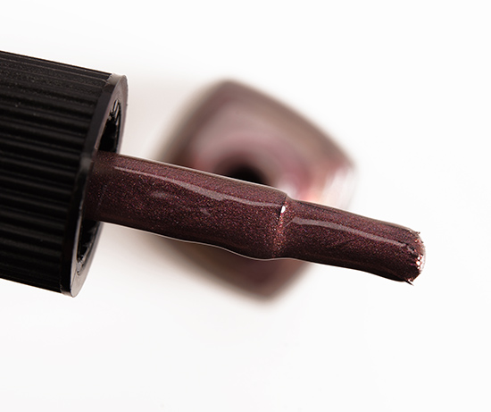 NARS Sherwood Nail Polish